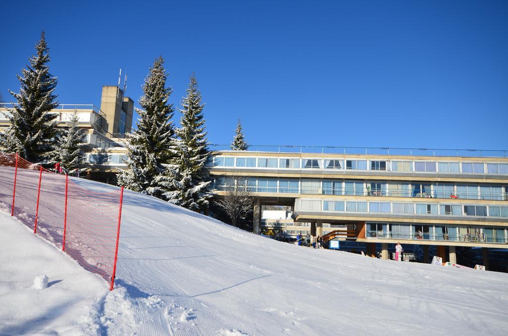 Th Marilleva Hotel Mezzana  Exterior foto